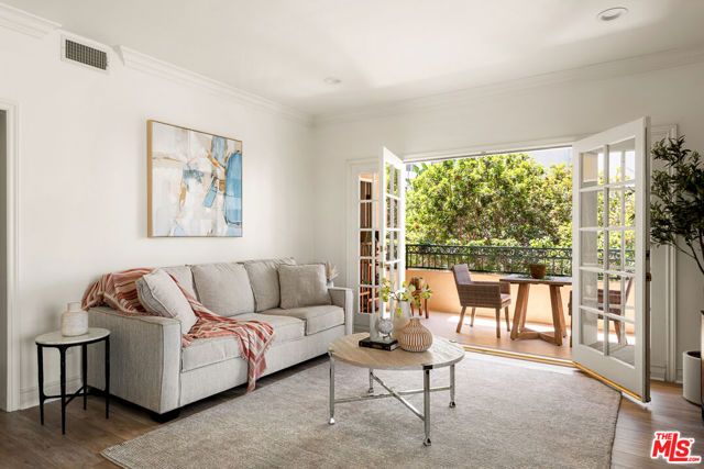 1707 Malcolm Avenue PH400, Los Angeles, CA 90024