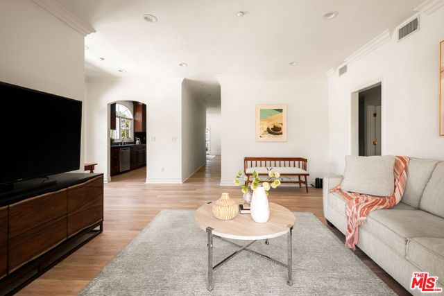 1707 Malcolm Avenue PH400, Los Angeles, CA 90024