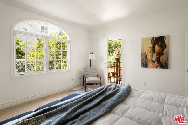 1707 Malcolm Avenue PH400, Los Angeles, CA 90024