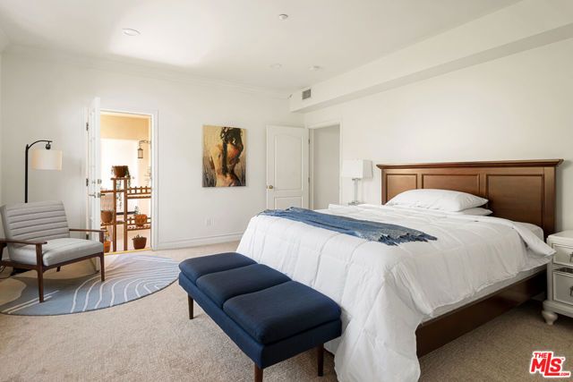 1707 Malcolm Avenue PH400, Los Angeles, CA 90024