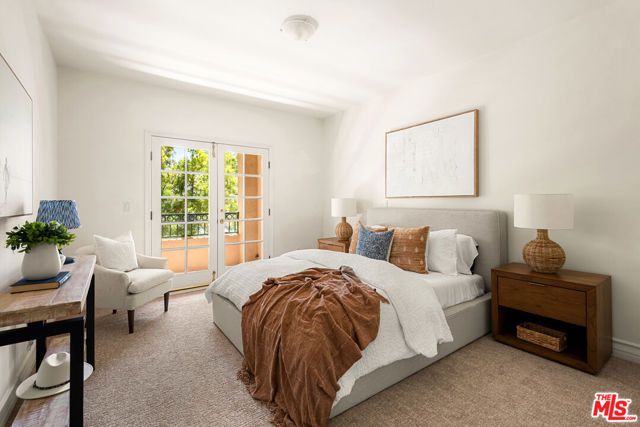 1707 Malcolm Avenue PH400, Los Angeles, CA 90024