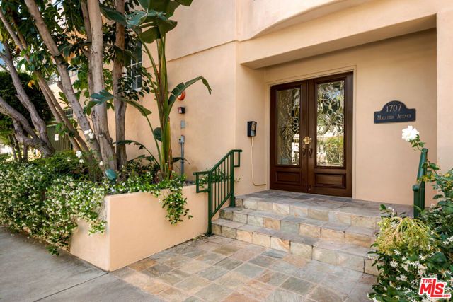 1707 Malcolm Avenue PH400, Los Angeles, CA 90024