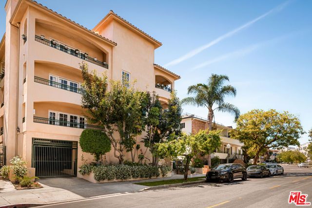 1707 Malcolm Avenue PH400, Los Angeles, CA 90024