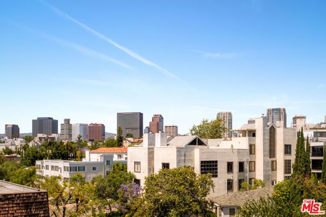 1707 Malcolm Avenue PH400, Los Angeles, CA 90024