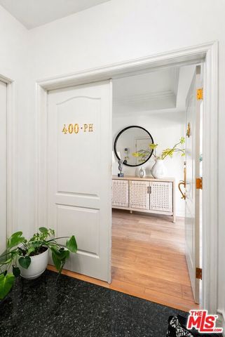 1707 Malcolm Avenue PH400, Los Angeles, CA 90024
