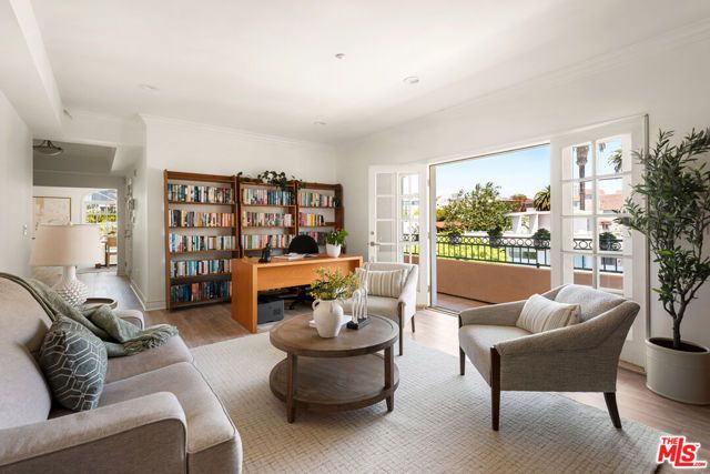1707 Malcolm Avenue PH400, Los Angeles, CA 90024