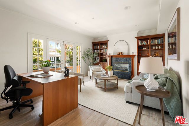 1707 Malcolm Avenue PH400, Los Angeles, CA 90024