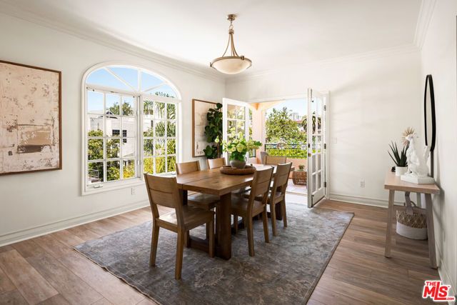1707 Malcolm Avenue PH400, Los Angeles, CA 90024