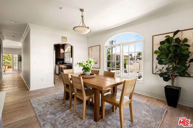 1707 Malcolm Avenue PH400, Los Angeles, CA 90024