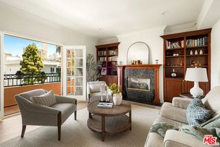 1707 Malcolm Avenue PH400, Los Angeles, CA 90024