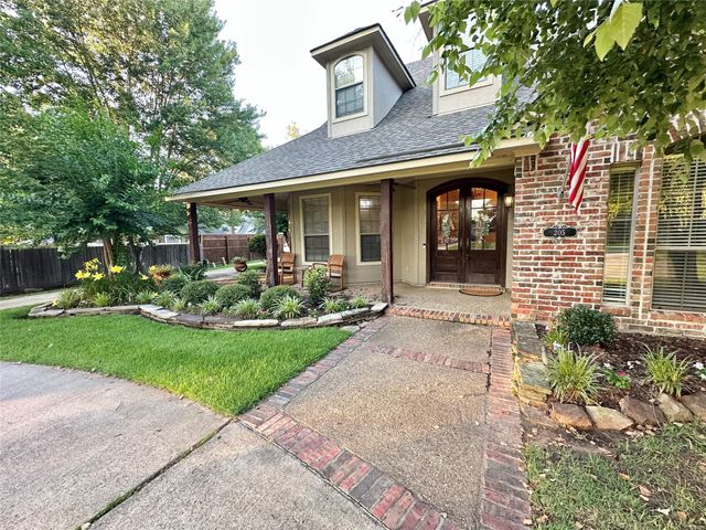 205 Old Palmetto Road, Benton, LA 71006