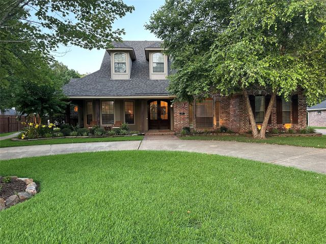 205 Old Palmetto Road, Benton, LA 71006