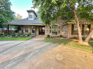 205 Old Palmetto Road, Benton, LA 71006