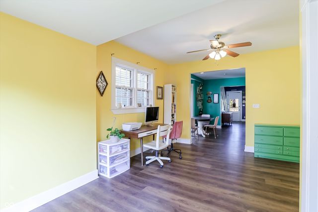 2836 Carrollton Avenue, Indianapolis, IN 46205