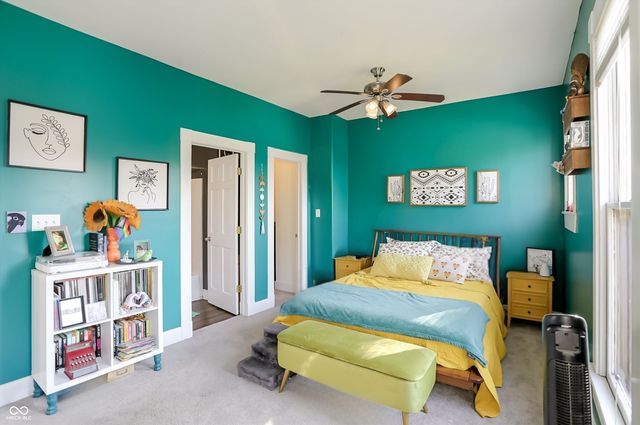 2836 Carrollton Avenue, Indianapolis, IN 46205