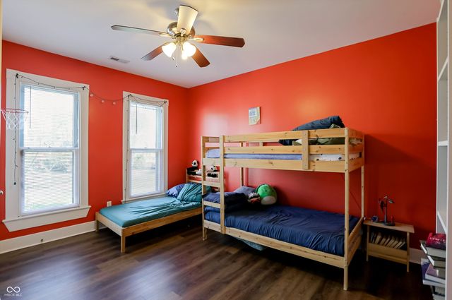 2836 Carrollton Avenue, Indianapolis, IN 46205