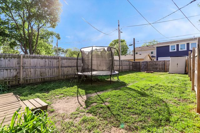 2836 Carrollton Avenue, Indianapolis, IN 46205