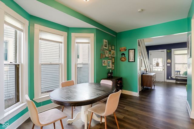 2836 Carrollton Avenue, Indianapolis, IN 46205