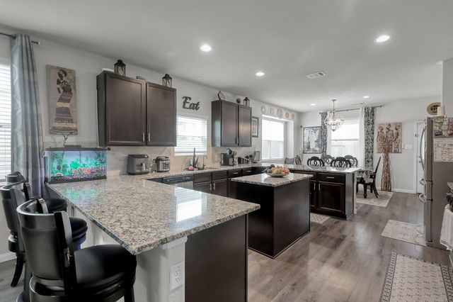 3555 Cannon Drive, Conroe, TX 77301