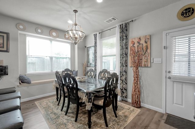 3555 Cannon Drive, Conroe, TX 77301