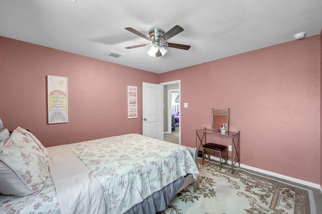 3555 Cannon Drive, Conroe, TX 77301