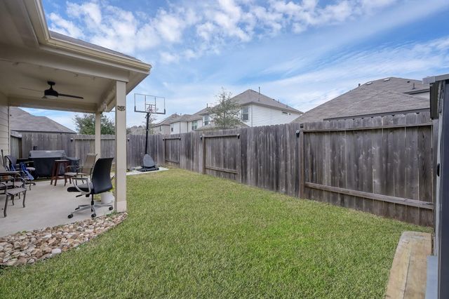 3555 Cannon Drive, Conroe, TX 77301