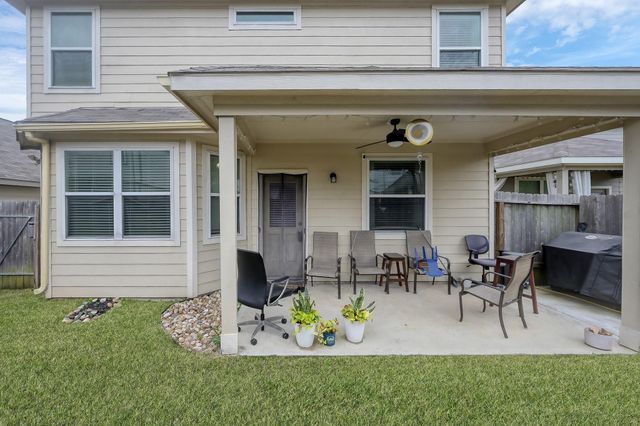 3555 Cannon Drive, Conroe, TX 77301