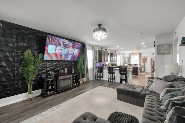 3555 Cannon Drive, Conroe, TX 77301