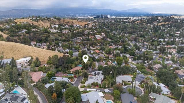 22261 Ybarra Road, Woodland Hills (los Angeles), CA 91364