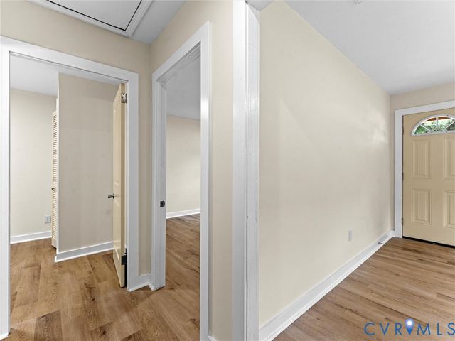 1820 Dupuy Rd, Petersburg, VA 23803