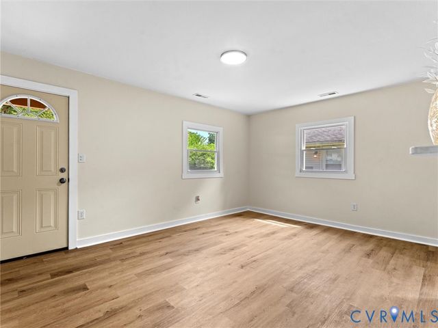 1820 Dupuy Rd, Petersburg, VA 23803