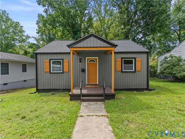 1820 Dupuy Rd, Petersburg, VA 23803