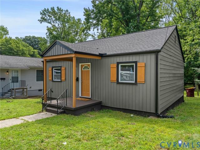 1820 Dupuy Rd, Petersburg, VA 23803