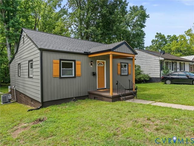 1820 Dupuy Rd, Petersburg, VA 23803