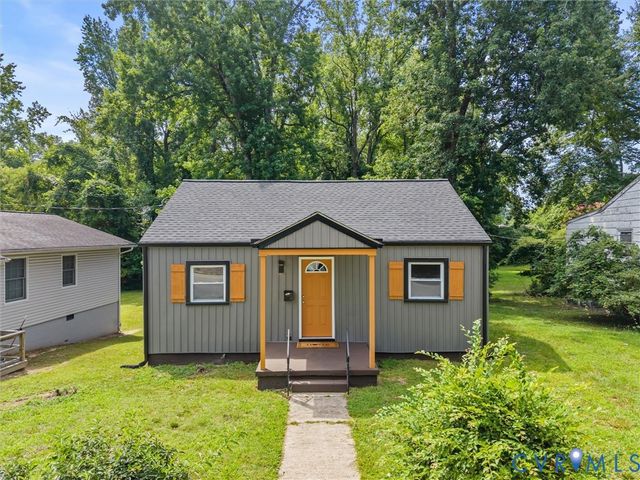 1820 Dupuy Rd, Petersburg, VA 23803