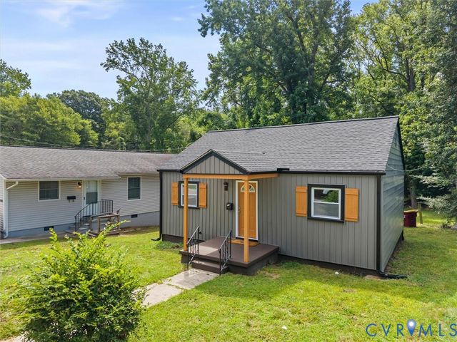 1820 Dupuy Rd, Petersburg, VA 23803