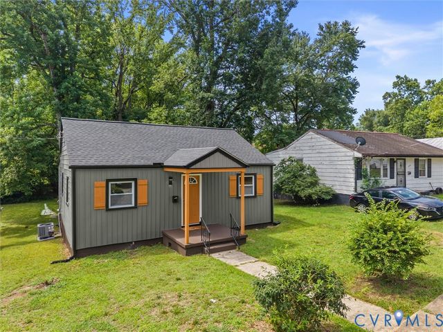 1820 Dupuy Rd, Petersburg, VA 23803