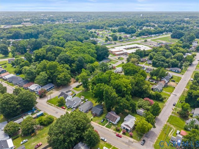 1820 Dupuy Rd, Petersburg, VA 23803