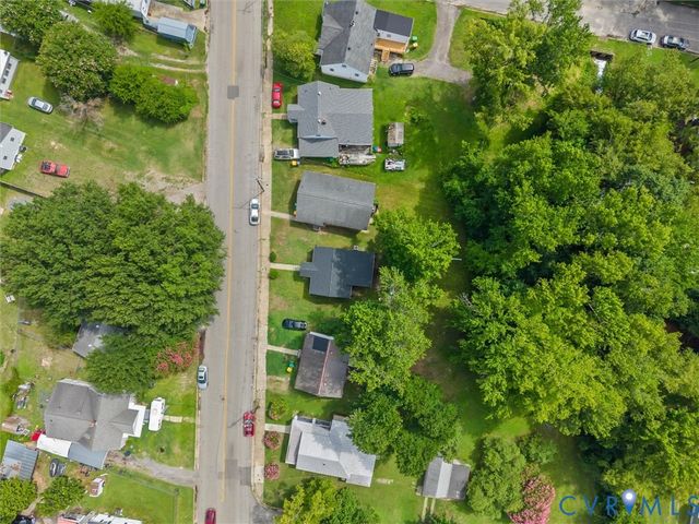 1820 Dupuy Rd, Petersburg, VA 23803