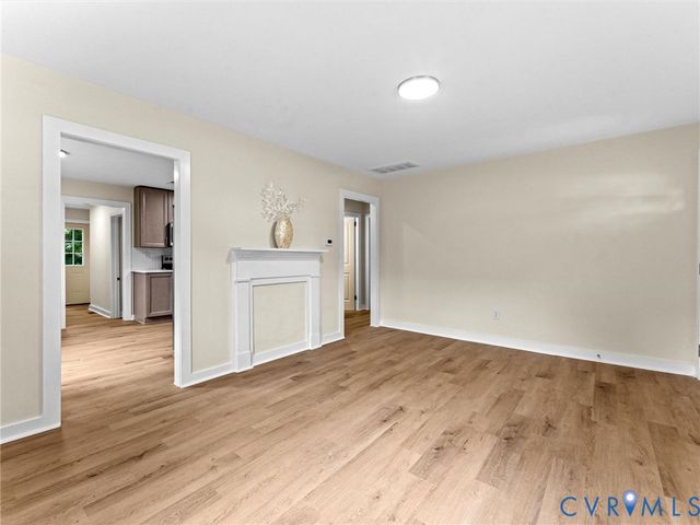1820 Dupuy Rd, Petersburg, VA 23803