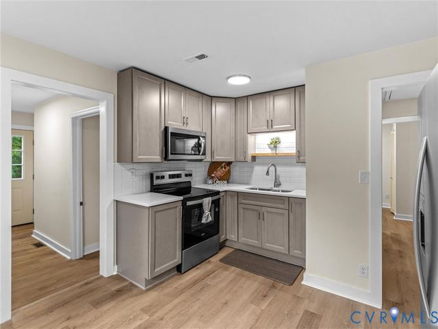 1820 Dupuy Rd, Petersburg, VA 23803