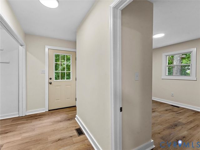 1820 Dupuy Rd, Petersburg, VA 23803