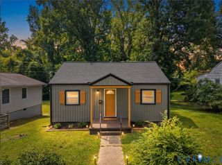 1820 Dupuy Rd, Petersburg, VA 23803