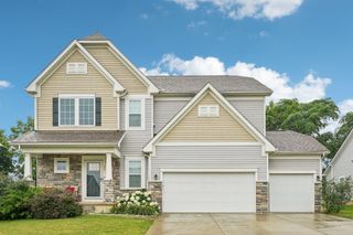 321 Jacob Lane, London, OH 43140