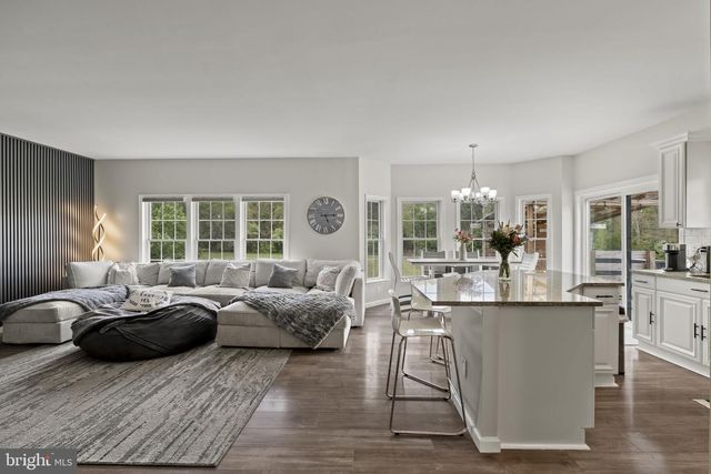 551 STANTON AVE, Franklinville, NJ 08322