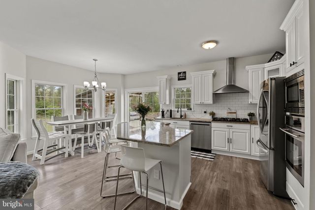 551 STANTON AVE, Franklinville, NJ 08322