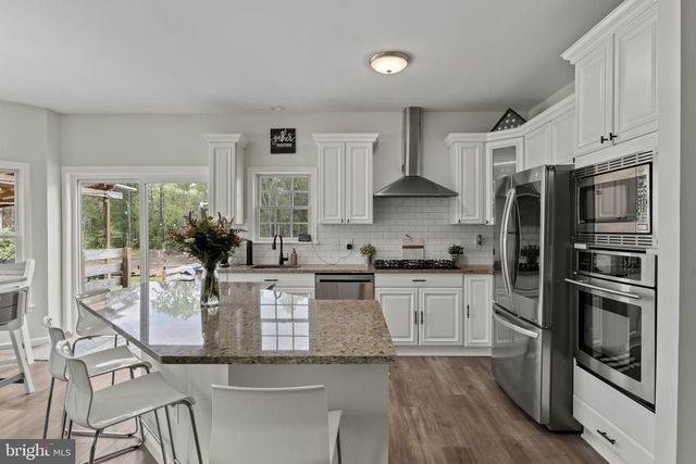 551 STANTON AVE, Franklinville, NJ 08322