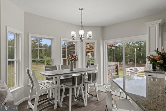 551 STANTON AVE, Franklinville, NJ 08322
