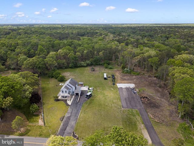 551 STANTON AVE, Franklinville, NJ 08322