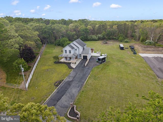551 STANTON AVE, Franklinville, NJ 08322